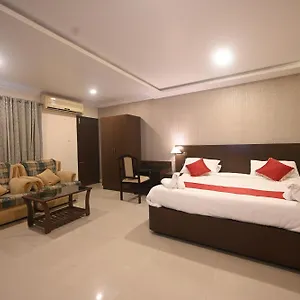 Bhagavath Gardens Chengannur