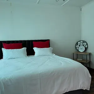 Guest house Duke Court, Cape Town