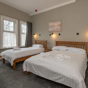 Ascot Grange - Voujon Resturant Leeds (West Yorkshire)