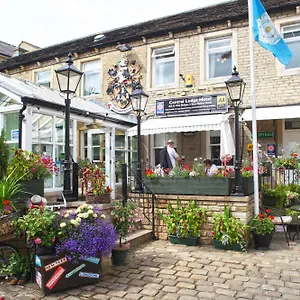 Huddersfield Central Lodge Huddersfield